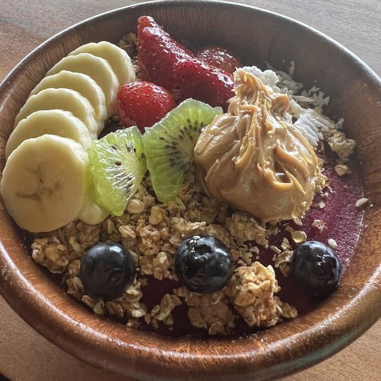 Half Adai BOWL