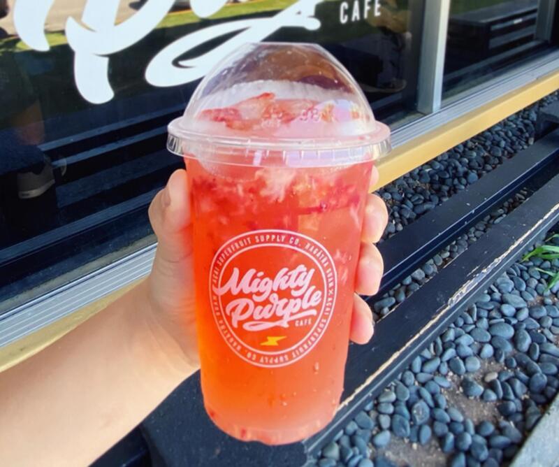 GOURMET LEMONADE